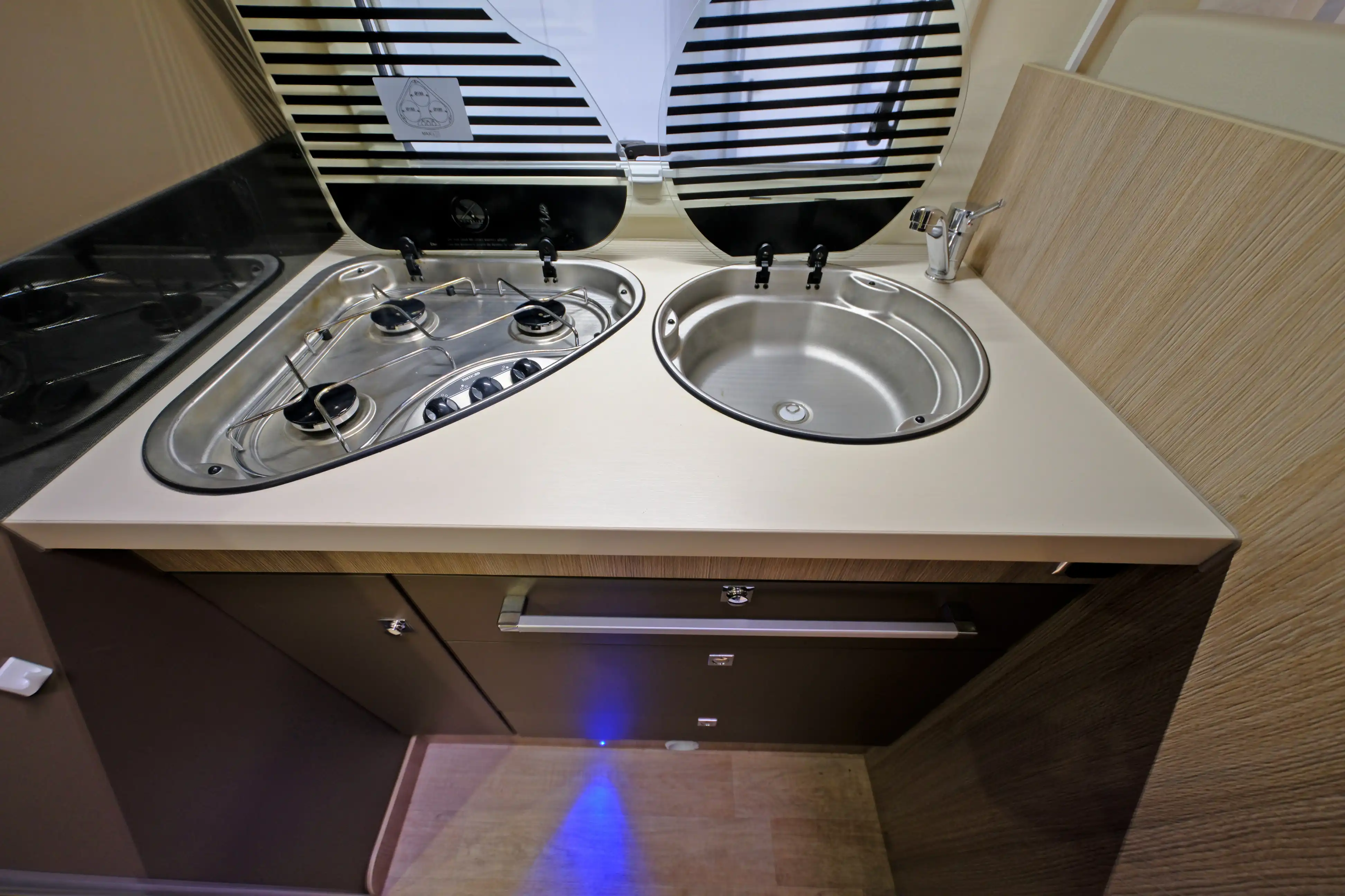 CHALLENGER Genesis 290